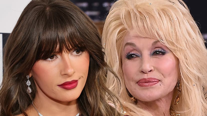 Ella Langley Sings Sultry "Jolene" for Dolly Tribute