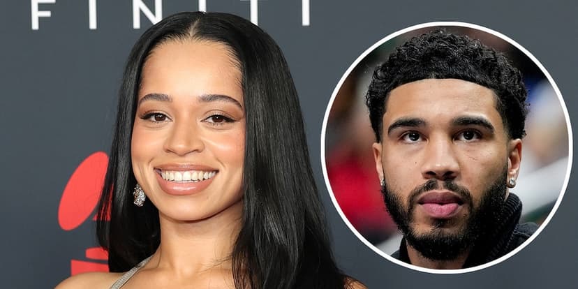 Ella Mai's Baby Following Musical Footsteps?