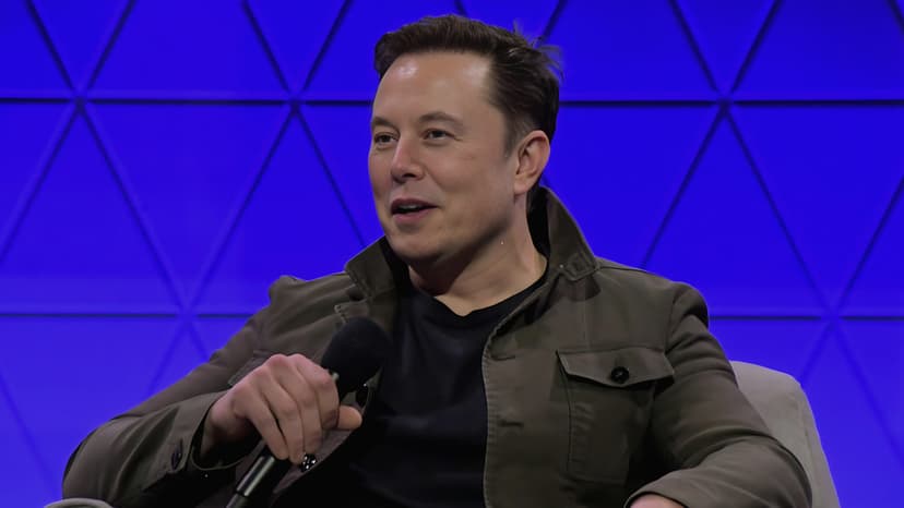 Work Optional: Musk Predicts Hobby Jobs in 20 Years