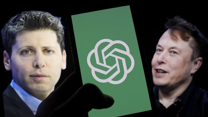 Jury Rules Against Musk in OpenAI Legal Battle