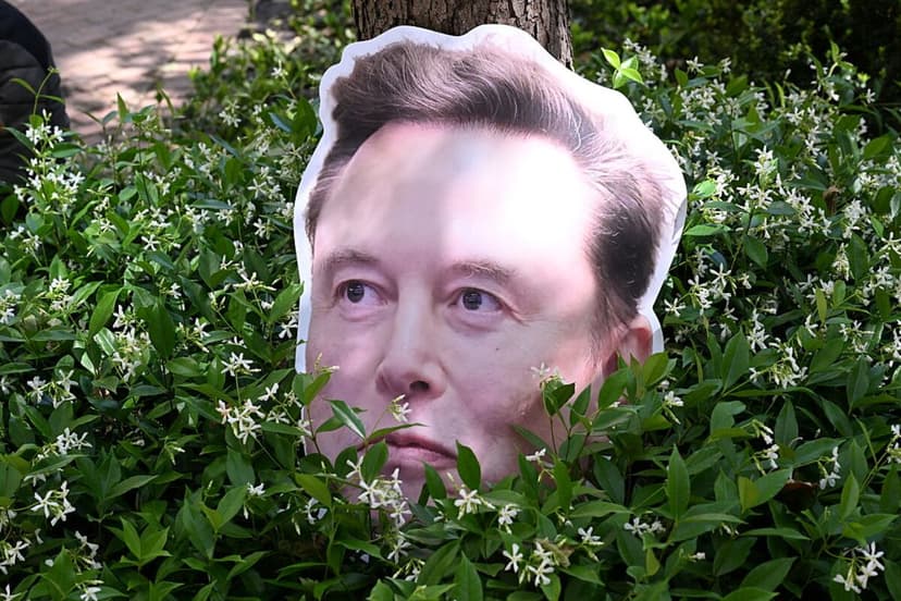 Musk's 'Technoking' Title: A Glimpse into AI's Future?