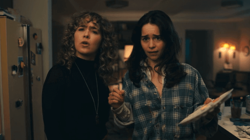 Exclusive: Elton John's Single Request for 'Ponies' Finale