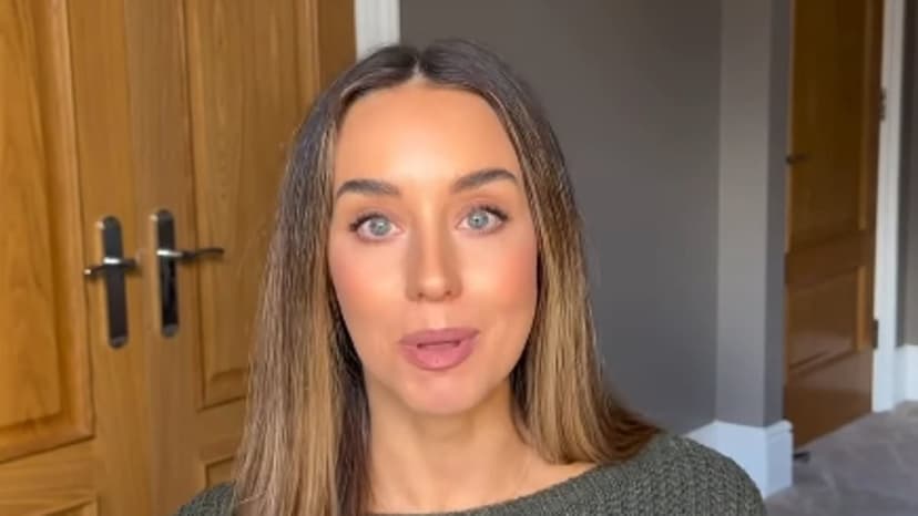 Emily Andre's 50p Chore Rule for Kids