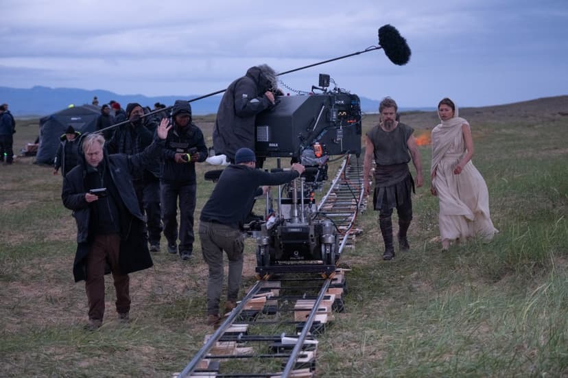 Translator Slams Nolan's 'Odyssey' as Superficial