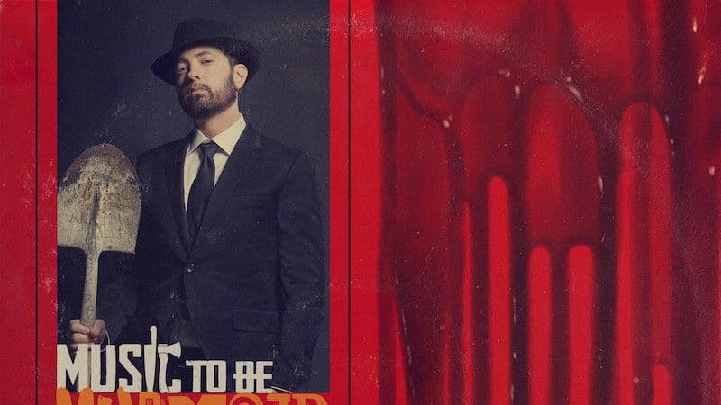 Eminem Defies Critics with New Album's Integrity