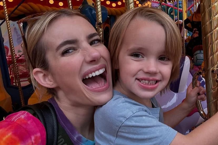 Emma Roberts: Motherhood's Profound Impact on Her Life