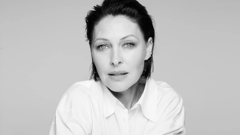 Emma Willis Takes Over BBC Radio 2 Saturdays