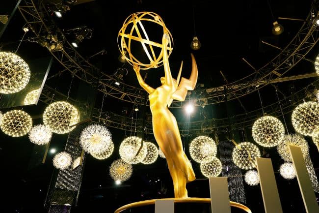 Emmys Comedy Race Heats Up: Who Will Win?