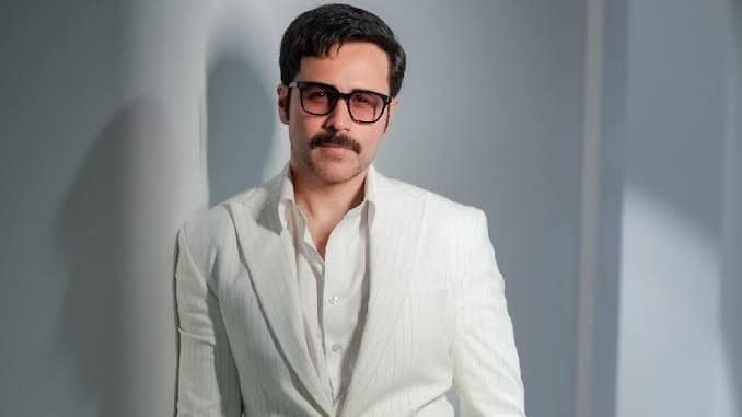 Emraan Hashmi Denies Mehmood Biopic Role