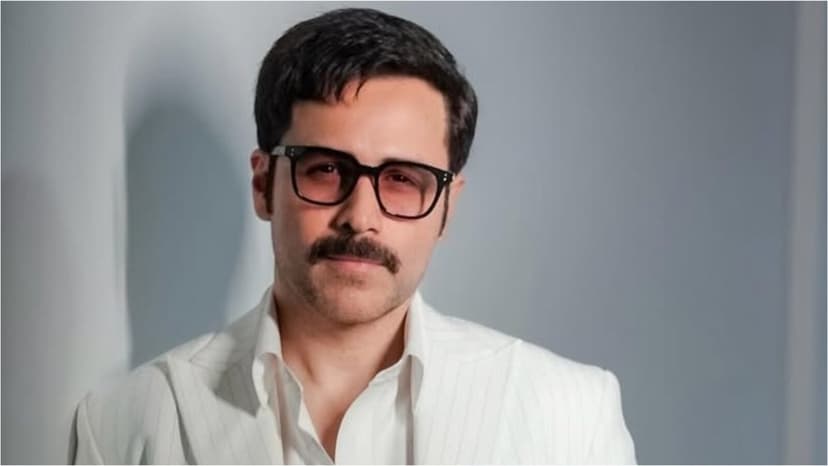 Emraan Hashmi: India Loves Toxic Masculinity?