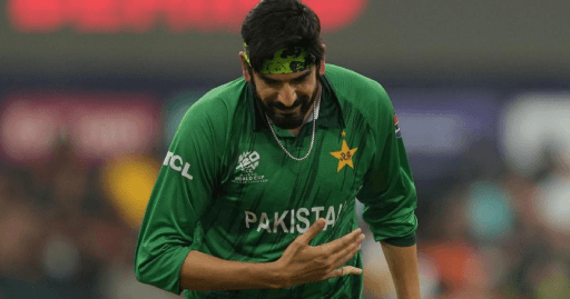 England targets Pakistan spin, not just Tariq