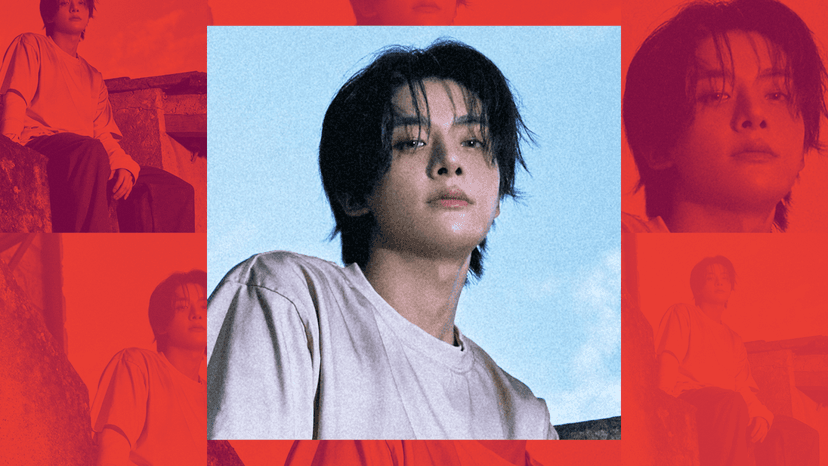 Enhypen's Jake: Music Production Ignites New Passion