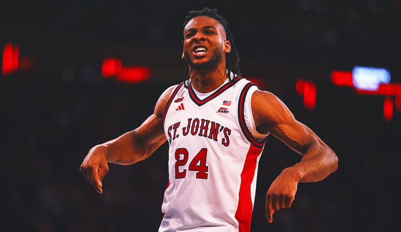 Pitino's Star: Ejiofor's Ascent to Glory