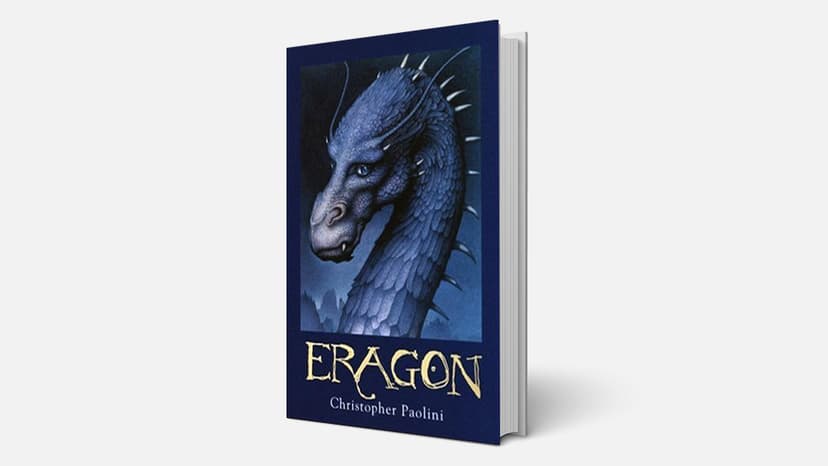 Eragon TV Series Gains New Showrunners