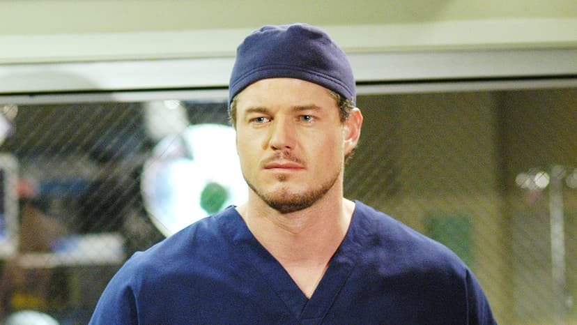 Eric Dane's 'McSteamy' Legacy Lives On