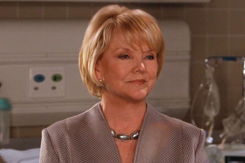 Erika Slezak's Husband Watches GH, So She Joined the Cast