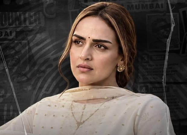 Esha Deol Returns: Poonam's Emotional Journey in PRATAP