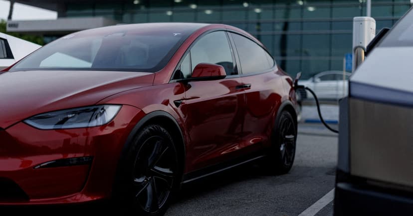 Estonia Approves Tesla FSD for Roads