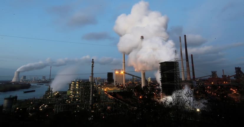 EU Carbon Market Reform by July Deadline