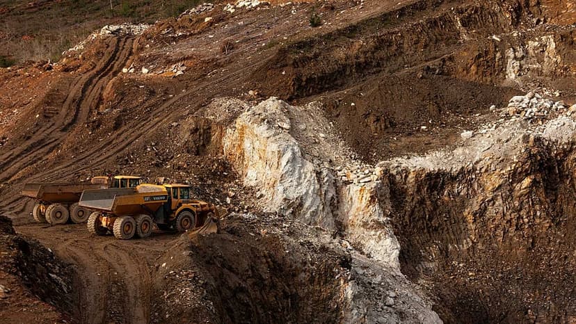 EU Court Hears Lithium Mine "Sacrifice Zone" Case