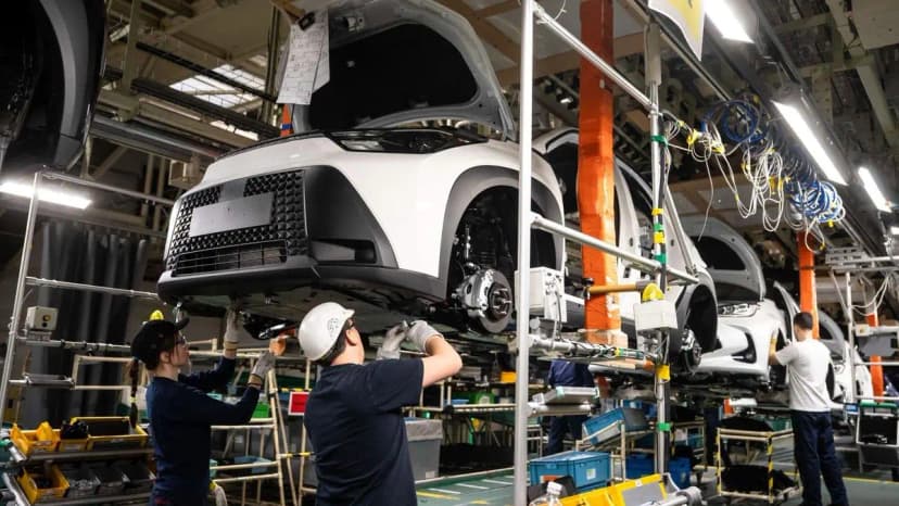 EU Cars: Quotas to Test India Market First