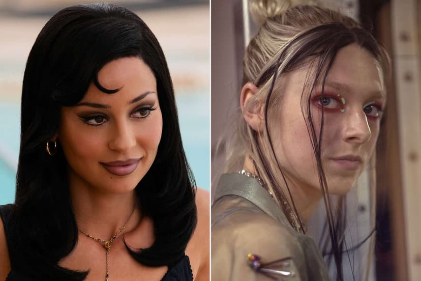 Deconstructing Euphoria's Groundbreaking Makeup Art
