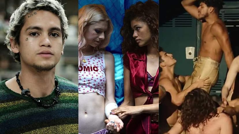 Euphoria Season 3: A Five-Year Leap into Chaos