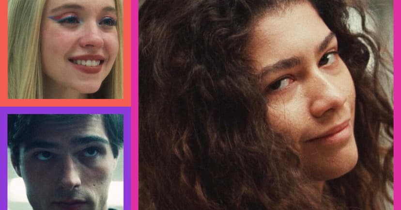 Euphoria Stars' Meteoric Rise Beyond TV