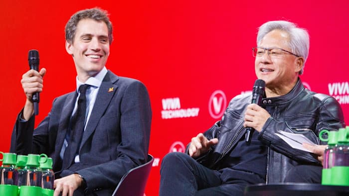 US Tech Dominance: Europe's AI Incubator?