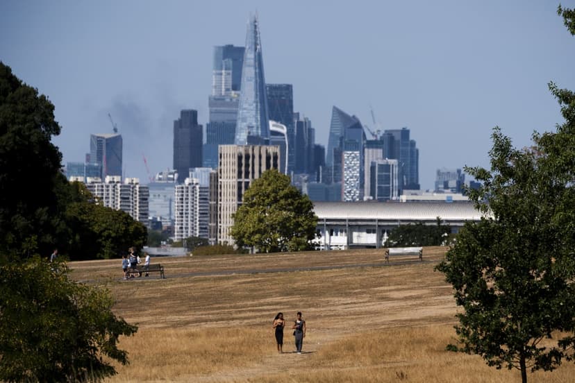 Europe's Deadliest Summer: 50K Heat Deaths Linked to Climate Change