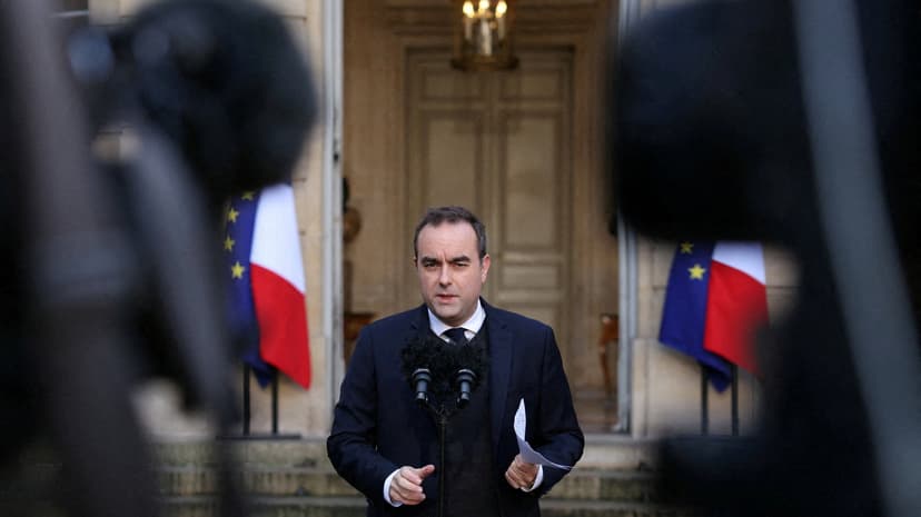 Europe's Tech Quest: Seeking Autonomy, Not Full Independence