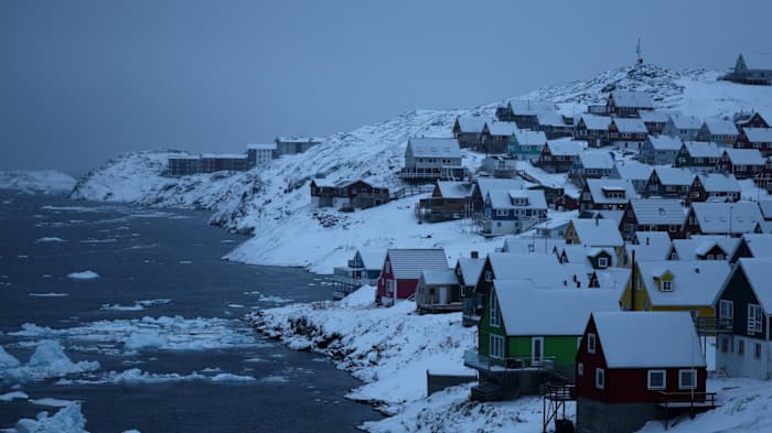 Europe Warms Twice as Fast: Ice Melts, Seas Rise