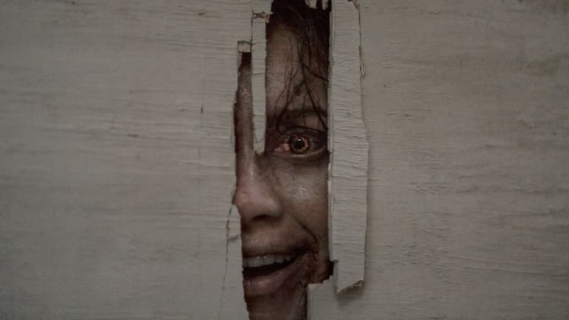 Raimi & Campbell back new Evil Dead terror