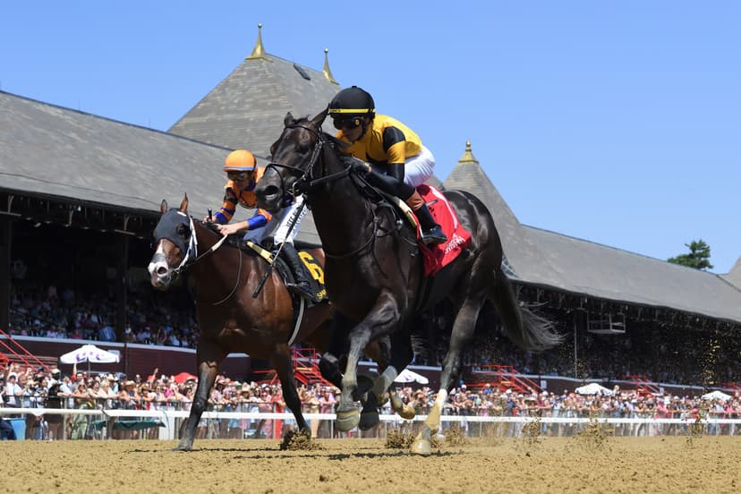 Ewing's Derby Dreams Sidelined After Ozark Upset