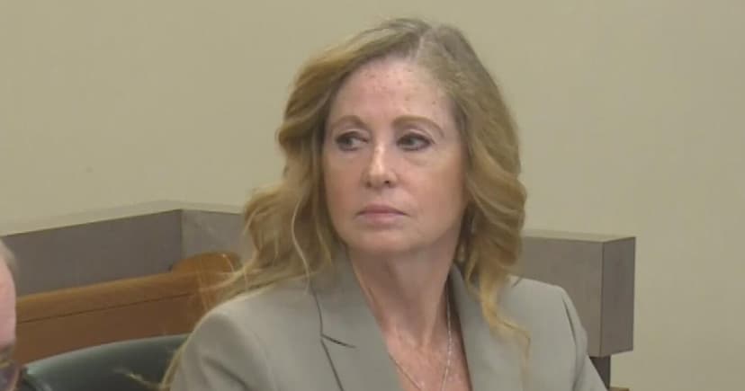 Ex-CEO Faces Murder, Fraud Allegations