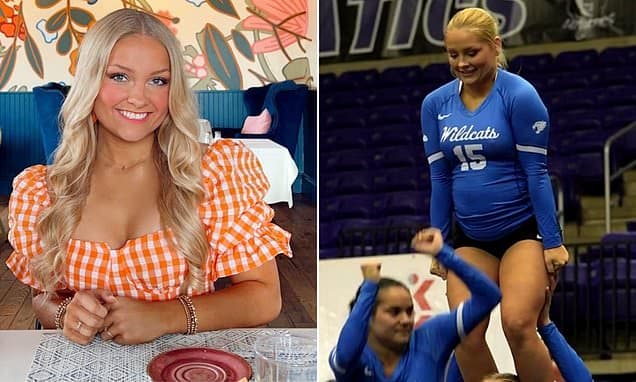 Ex-UK Cheerleader Faces Manslaughter Charges