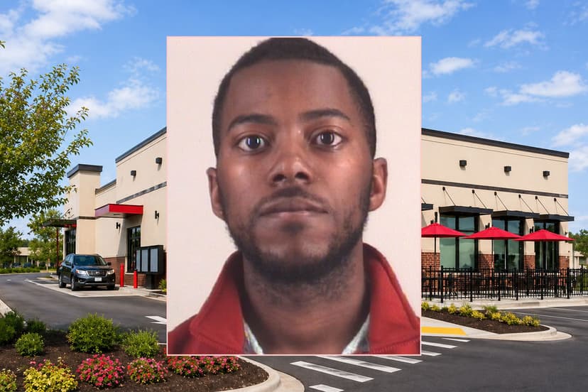 Ex-Chick-fil-A worker nabbed for $80K mac & cheese scam