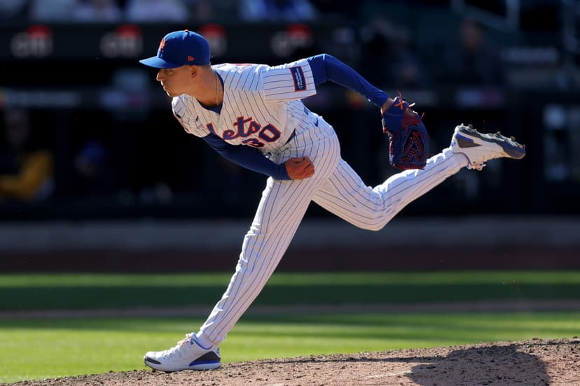Ex-Yankees Pitchers Shine for Mets