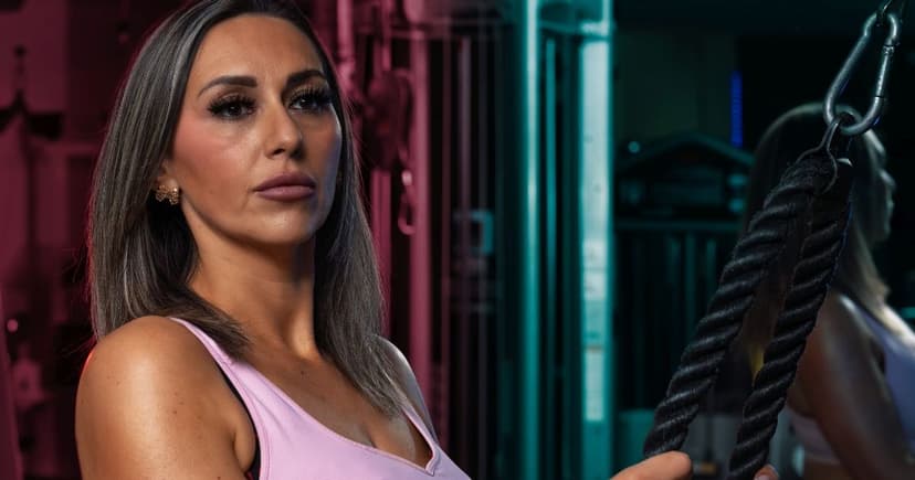 Allergic to Exercise: Gym Goer's Horrifying Discovery