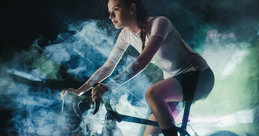 Fit Brains Get More From Exercise