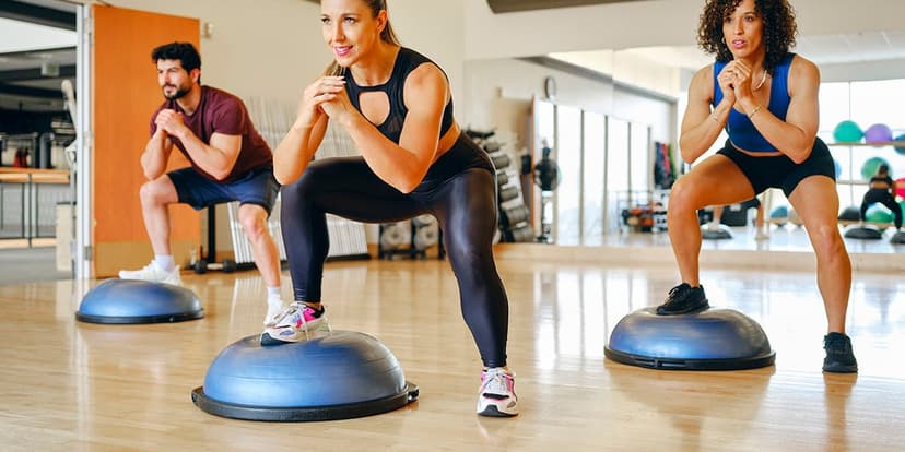 Exercise Rewires Heart's 'Autopilot' System