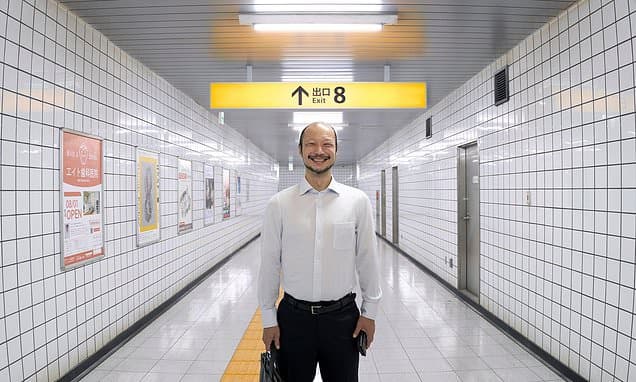 Kafkaesque Labyrinth: 'Exit 8' Redefines Cinema