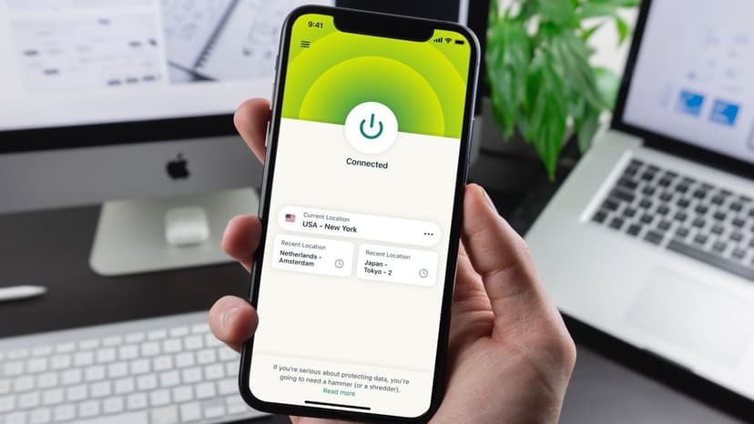 Update or Lose VPN: Crucial Deadline Looms
