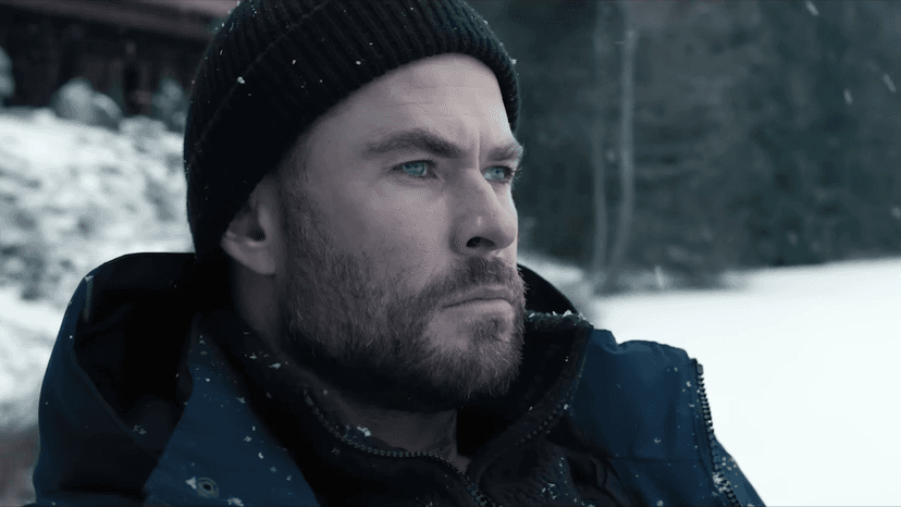 Extraction 3 Filming Begins June 2026!