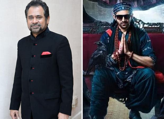Filmmaker Anees Bazmee Confirms Bhool Bhulaiyaa 4 in the Works