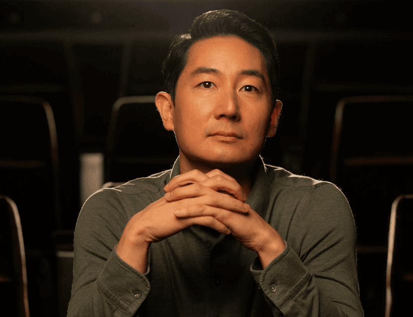 Visionary Filmmaker Woo Brings Dreamscape Adventure to Life