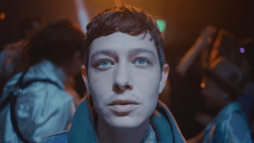 Non-Binary Actor Leads Queer Drama 'Outerlands' to Streaming