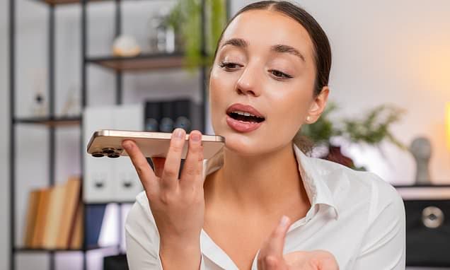 Keyboards Headed for Extinction as Gen Alpha Embraces Voice Tech