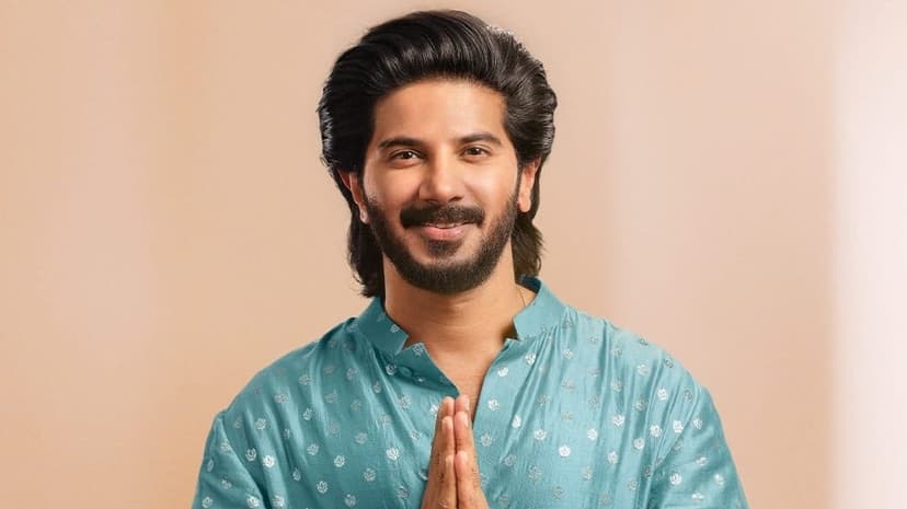 Kerala Court Orders Release of Actor Dulquer Salmaan's Impounded Car