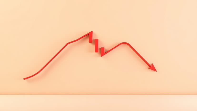 Nvidia Shares Plunge Amid China Concerns and AI Spending Doubts